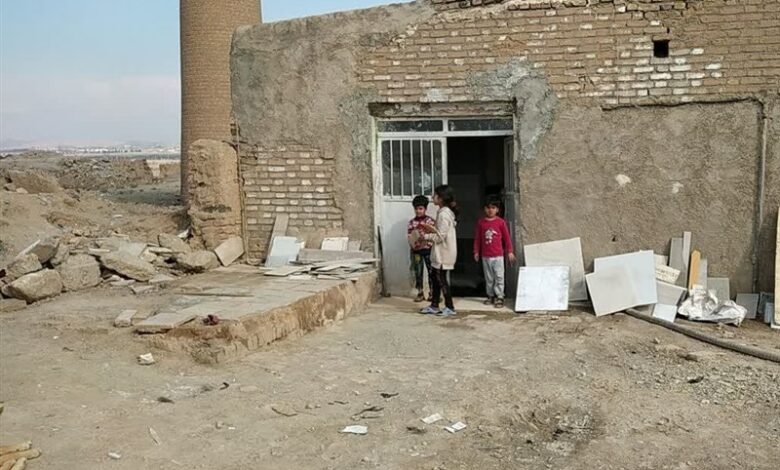 اتمام حجت رئیس حوزه قضائی خاوران درباره وضعیت گودهای محمودآباد+فیلم