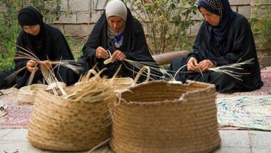 اجرای 8 پروژه ملی توانمندسازی زنان روستایی و عشایری در خوزستان