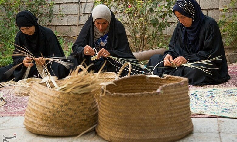 اجرای 8 پروژه ملی توانمندسازی زنان روستایی و عشایری در خوزستان