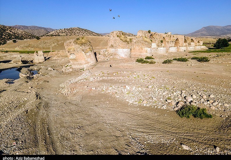 استان لرستان , سیل , بحران آب , سازمان هواشناسی کشور , 