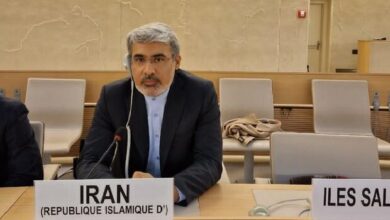 _ارائه_ _گزارش_ _رییس_ _مجمع_ _اجتماعی_ _شورای_ _حقوق_ _بشر_ _به_ _نشست_ _این_ _شورا_