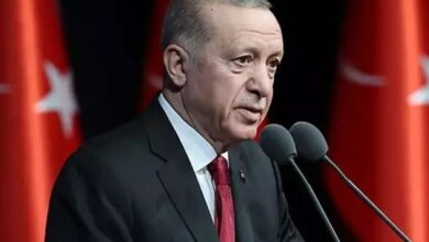 اردوغان: نتانیاهو نام خود را در کنار هیتلر، موسولینی و استالین به عنوان نازی‌های نوین ثبت کرد