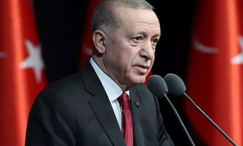 اردوغان: نتانیاهو نام خود را در کنار هیتلر، موسولینی و استالین به عنوان نازی‌های نوین ثبت کرد