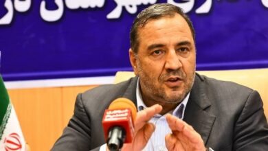 استاندار ایلام: حضور پُرشور مردم در ساعات آغازین رأی‌گیری ستودنی بود