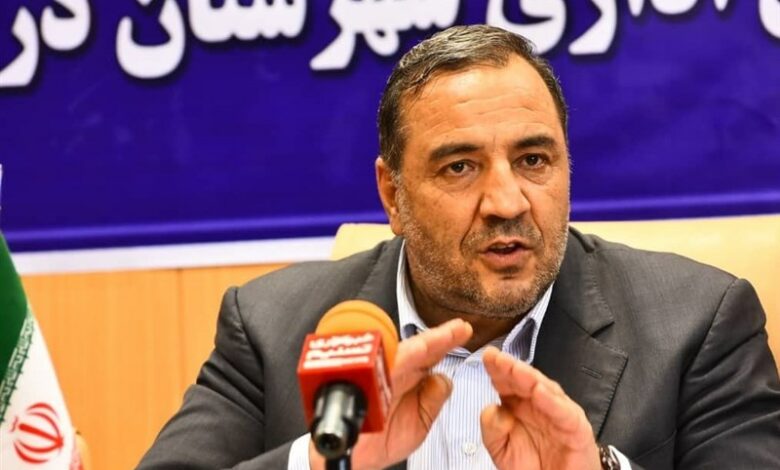 استاندار ایلام: حضور پُرشور مردم در ساعات آغازین رأی‌گیری ستودنی بود