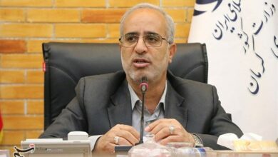 استاندار کرمان: روشنایی ورودی شهرهای استان کرمان باید تقویت شود