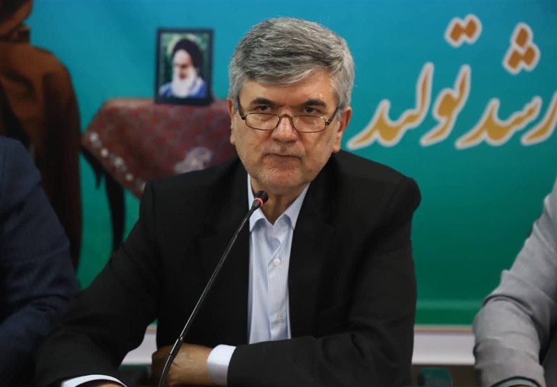 افتتاح بیمارستان سوم نیشابور در بهار 1403