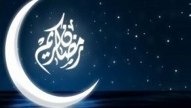 افغانستان امروز را اول ماه رمضان اعلام کرد