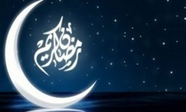 افغانستان امروز را اول ماه رمضان اعلام کرد