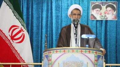 امام جمعه شهرکرد: حرمت روز شهادت امام علی(ع) حفظ شود