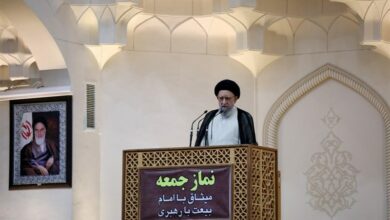 امام جمعه گرگان: تقارن ماه رمضان و بهار طبیعت زمینه خودسازی است