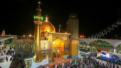 امام علی (ع) حتی برای یک لحظه به حاکم فاسق مشروعیت نداد