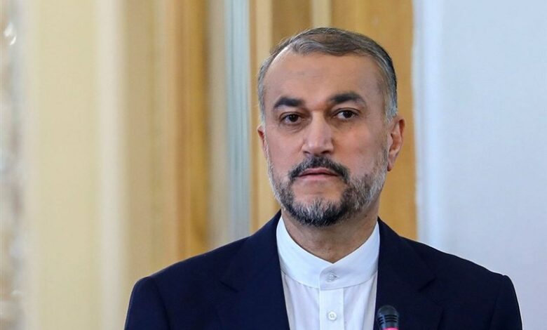امیرعبداللهیان: مقابله با اسلام هراسی، تلاش جمعی امت اسلام در مقابل جریان‌های‌ مخالف صلح است