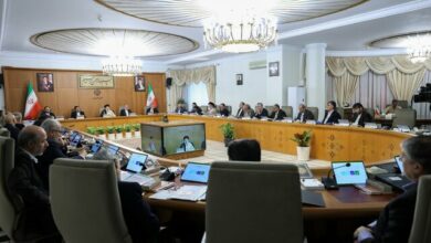 _اولین_ _جلسه_ _هیئت_ _دولت_ _در_ _سال_ _۱۴۰۳_ _برگزار_ _شد_