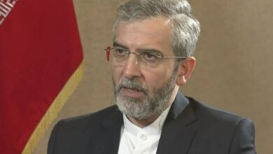 _باقری_: _توقف_ _نسل_‌_کشی_ _در_ _غزه_ _یک_ _الزام_ _انسانی_ _است_/ _نباید_ _منتظر_ _رضایت_ _جنایتکار_ _ماند_