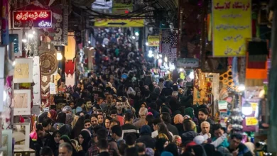 برخورد قانونی با ۳ صنف متخلف در نظارت دادستانی تهران بر بازار شب عید و ماه رمضان