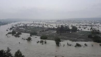 برنامه بازسازی ۱۸۰۰ خانه در جریان سیل سیستان و بلوچستان