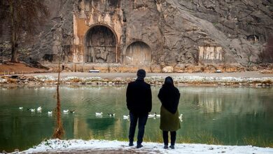 برنامه‌ریزی برای جشن‌های فرهنگی مذهبی همزمان با ایام نوروز در کرمانشاه