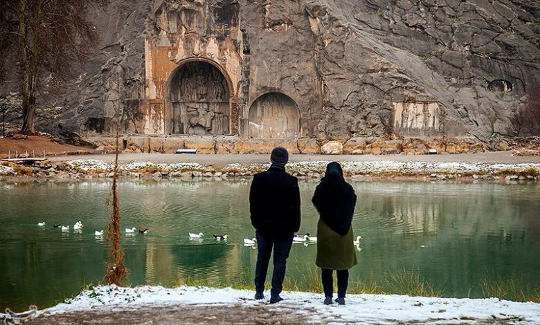 برنامه‌ریزی برای جشن‌های فرهنگی مذهبی همزمان با ایام نوروز در کرمانشاه