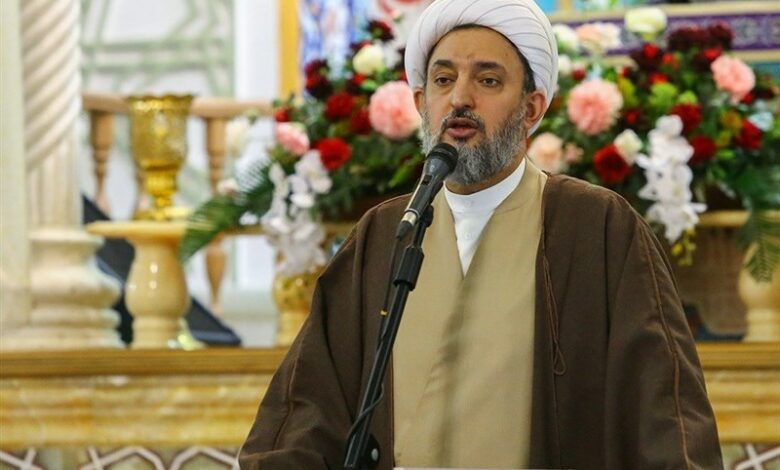 بشر امروز بیش از هر زمانی نیازمند تعالیم انبیا است