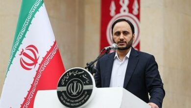 بهادری جهرمی: رئیسی عازم سیستان و بلوچستان شد