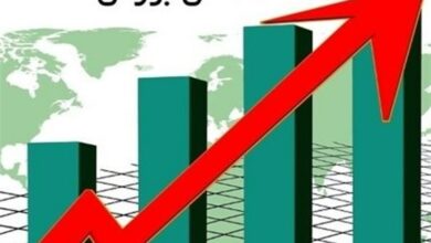 بورس سال جدید را با رشد آغاز کرد