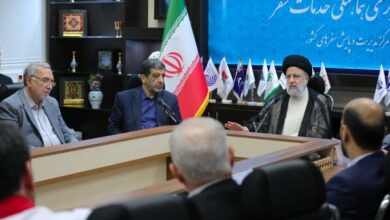 _تاکید_ _رئیسی_ _بر_ _برخورد_ _موثرتر_ _با_ _تخلفات_ _راهنمایی_ _و_ _رانندگی_ _و_ _ارتقای_ _شرایط_ _ایمنی_ _تردد_