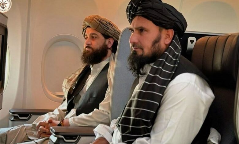 _تحکیم_ _روابط_ _و_ _حضور_ _در_ _نمایشگاه_ _دفاعی_ _محور_ _سفر_ _مقامات_ _نظامی_ _کابل_ _به_ _دوحه_
