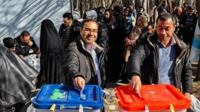 تخلف سازمان‌یافته‌ انتخاباتی در کردستان نداشته‌ایم/تعطیلی مدارس در فردا