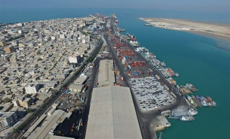_ترخیص_ _243_ _دستگاه_ _خودروی_ _امدادی_ _هلال_ _احمر_ _از_ _گمرک_ _بوشهر_