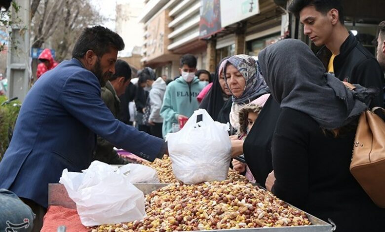 تشدید نظارت‌ها بر بازار لرستان در ایام نوروز