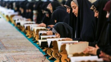 تشریح نحوه برگزاری طرح «زندگی با آیه‌ها» در خوزستان