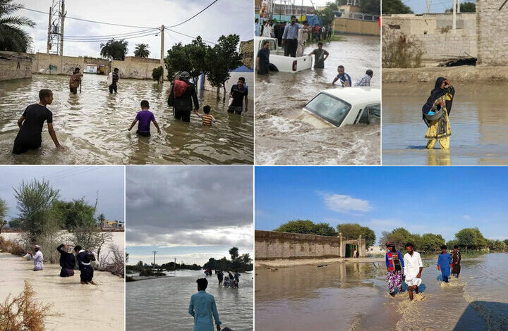 تمهیدات وزارت جهاد برای حل مشکلات کشاورزان سیستان و بلوچستان