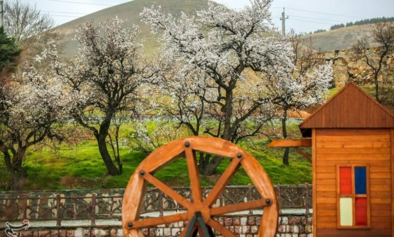 تور رایگان سنندج‌گردی ویژه مسافران نوروزی