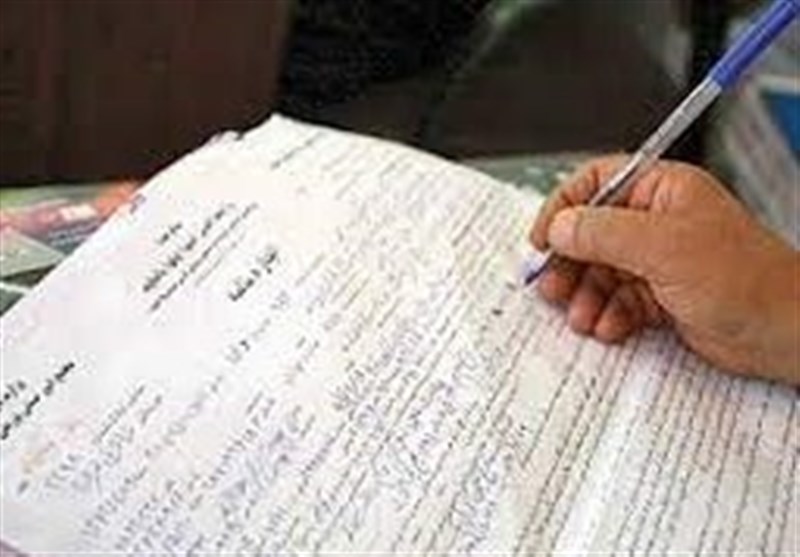 ثبت 125 هزار قرارداد اجاره در سامانه خودنویس