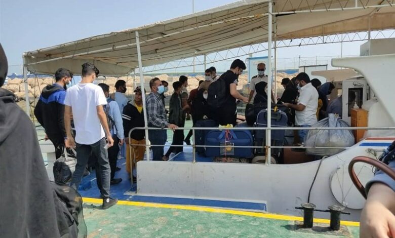 _ثبت_ _1_ _میلیون_ _و_ _600_ _هزار_ _مسافر_ _دریایی_ _در_ _بنادر_ _کشور_
