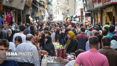 حمله به دولت با اسم رمز کنترل بازار شب عید