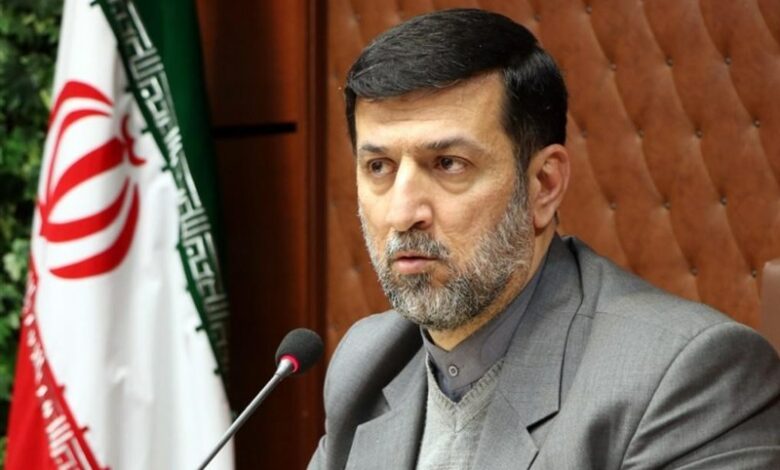 خط‌ و نشان استاندار قم برای مدیران جهت اجرای شعار سال