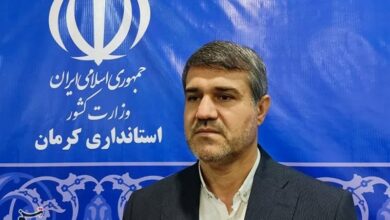 دادستان کرمان: گمانه‌زنی‌ها درباره نتایج انتخابات خلاف قانون است؛ برخورد جدی با متخلفان