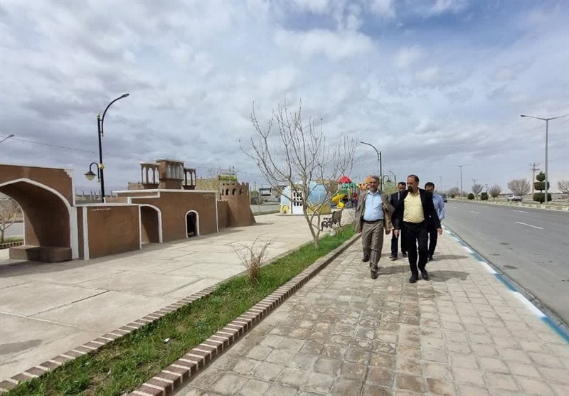 دسترسی بدون واسطه گردشگران به محصولات محلی فراهم شود