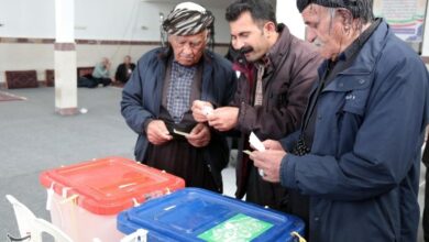 دشمن در استان مرزی کشور کیش و مات شد/کردستانی‌ها از اهمیت حضور انتخابات و انتظاراتشان می‌گویند