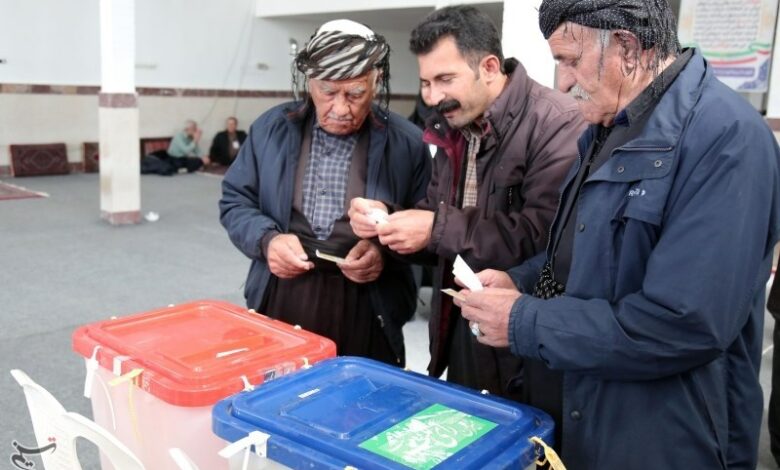 دشمن در استان مرزی کشور کیش و مات شد/کردستانی‌ها از اهمیت حضور انتخابات و انتظاراتشان می‌گویند