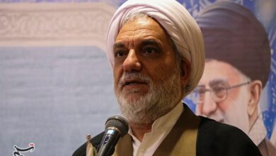 رئیس کل دادگستری استان کرمان: نظارت بر بازار در آستانه ماه رمضان و عید نوروز جدی است