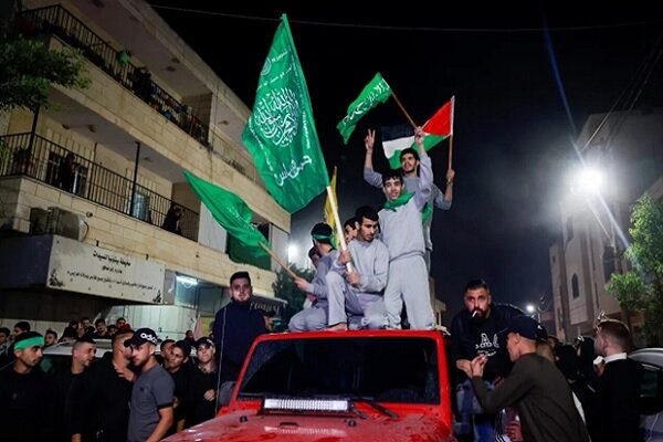 روزشمار وقایع «طوفان الاقصی»؛ از غافلگیری تل‌آویو تا کشتار بزرگ