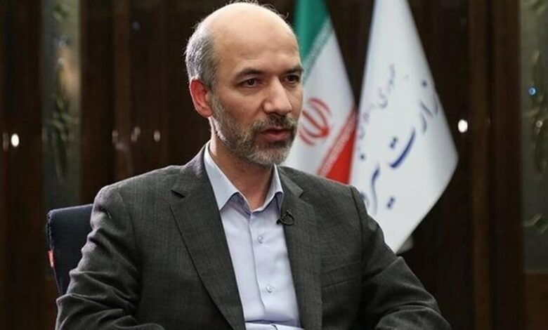 سد قیز قلعه‌سی با حضور روسای جمهور ایران و آذربایجان افتتاح می‌شود