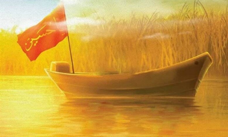 _سردار_ «_هور_»؛ _نمایشگاهی_ _در_ _امتداد_ _ایستادگی_