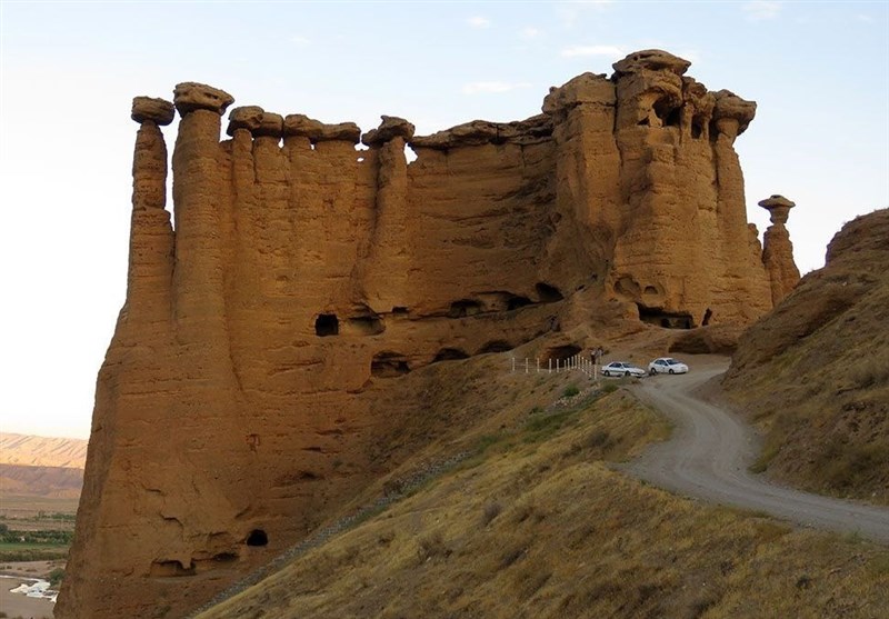 گنبد سلطانیه , استانداری زنجان , وزارت میراث فرهنگی، گردشگری و صنایع دستی , 