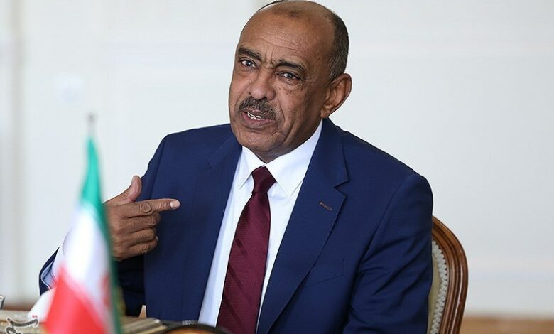 _سودان_ _با_ _ورود_ _کمک_‌_های_ _بشردوستانه_ _از_ _خاک_ _چاد_ _مخالفت_ _کرد_