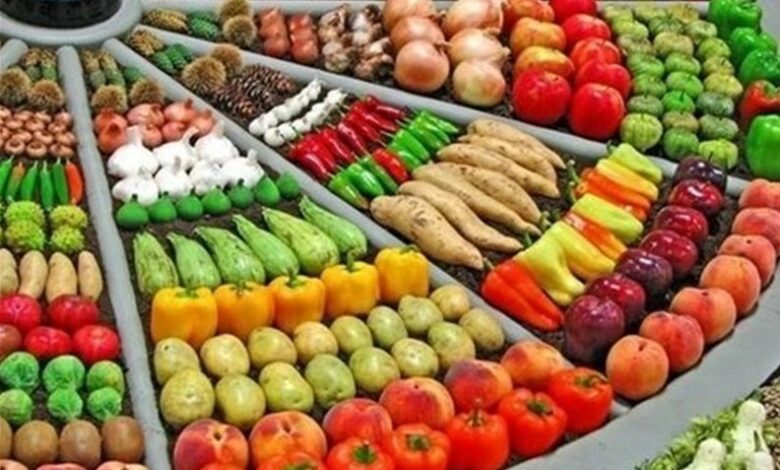 شروع توزیع میوه شب عید در چهارمحال و بختیاری + قیمت