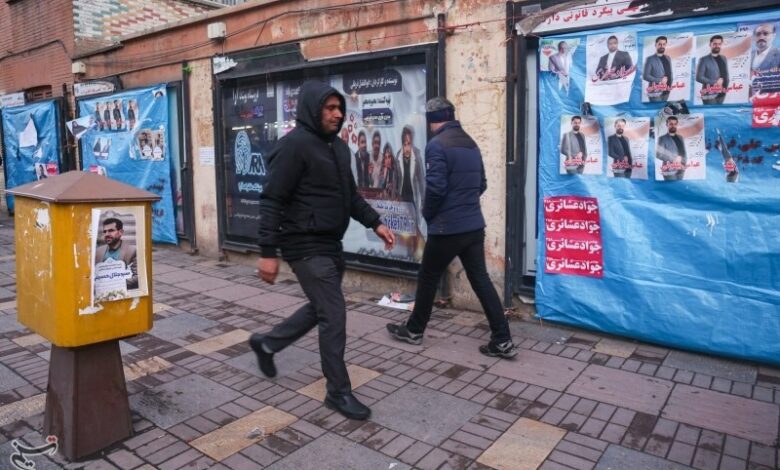 شهردار بجنورد: فردا شهر همانند روز قبل انتخابات خواهد شد